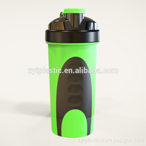 joyshaker sport water bottle with high quality tope selling model